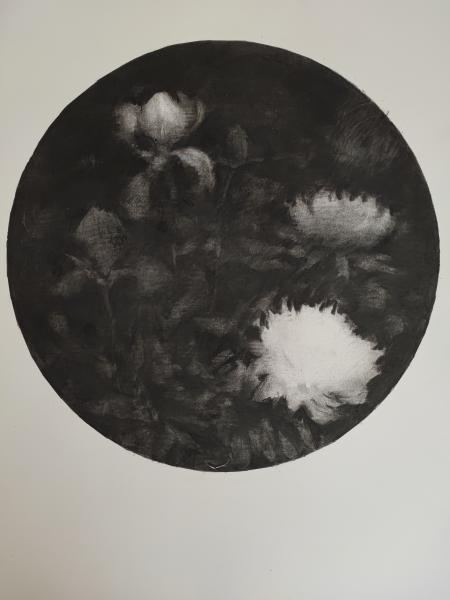 Fleurs - 3