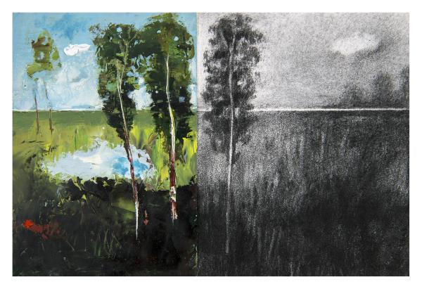 Paysages - 14