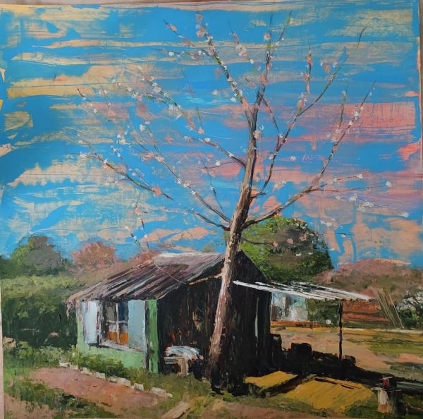 Cabanes - 6