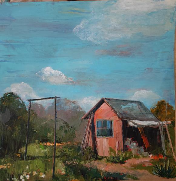 Cabanes - 14
