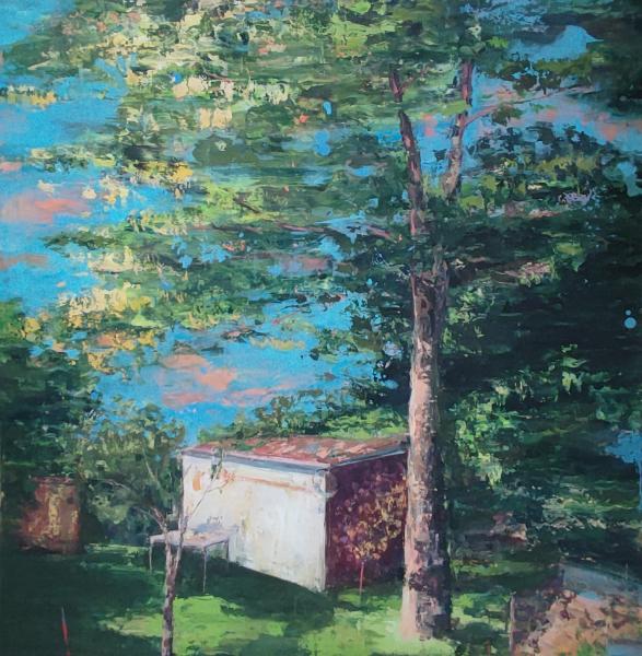 Cabanes - 15