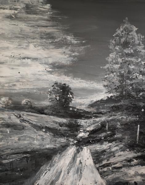 Paysages - 12