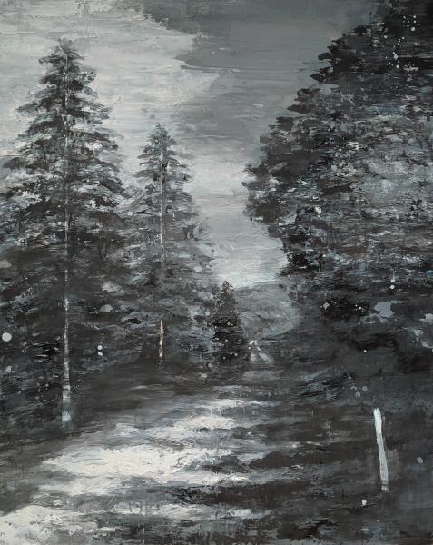 Paysages - 23