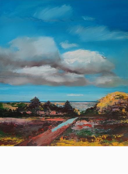 Paysages - 17