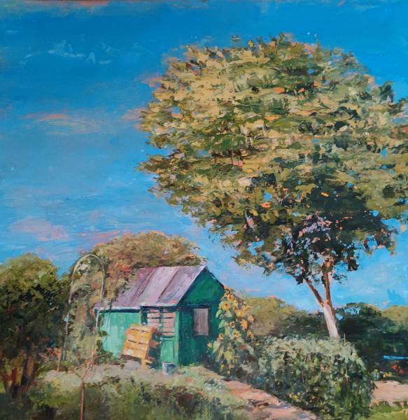 Cabanes - 3