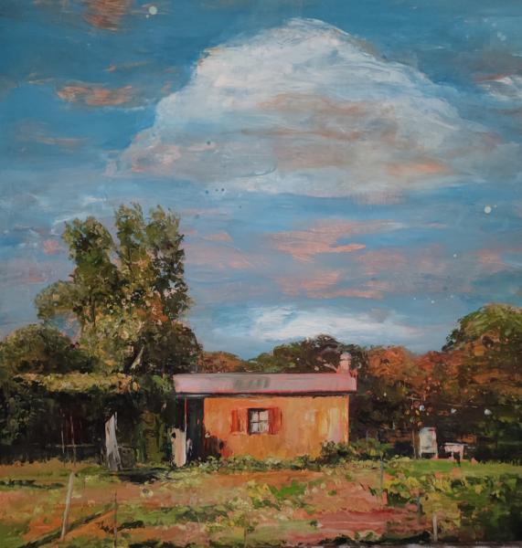 Cabanes - 4