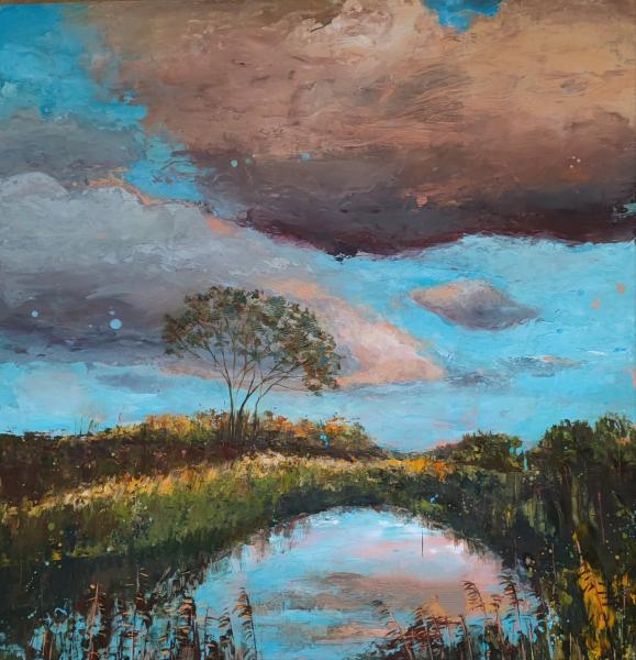 Paysages - 7