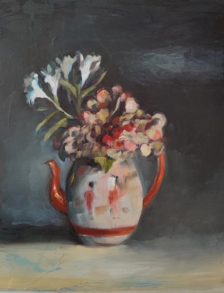 Fleurs - 4