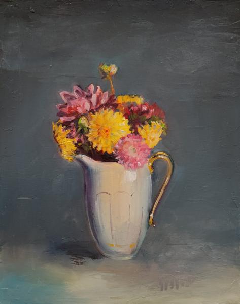 Fleurs - 8