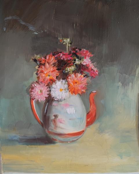 Fleurs - 5