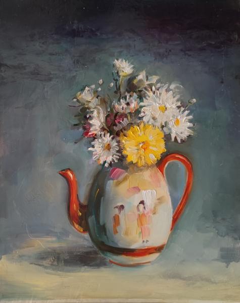 Fleurs - 6