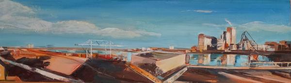 Port du Rhin 2024 - 10