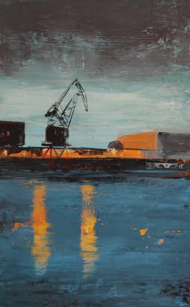 Port du Rhin 2024 - 4