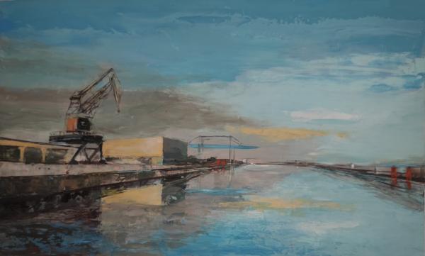 Port du Rhin 2024 - 5