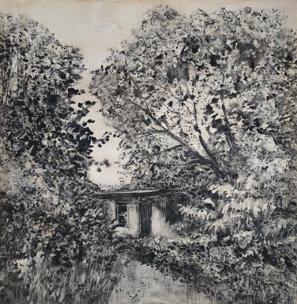 Cabanes - 2