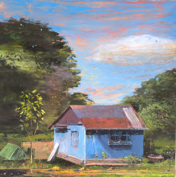 Cabanes - 1