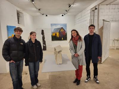 Marie-Amélie Germain